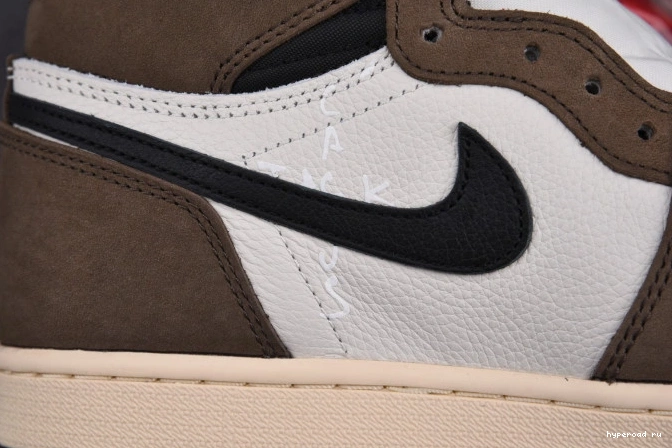 HIGH 2.0 SP 1 SCOTT' CD4487-100 JORDAN AIR - OG 'TRAVIS TS 0703